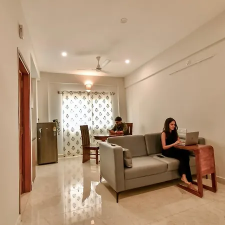 Ega Orchid, Luxury Apartment In Brookefield